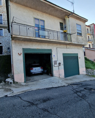Vendita casa singola
