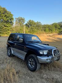 Pajero