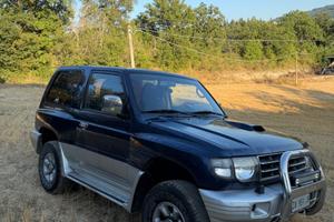Pajero