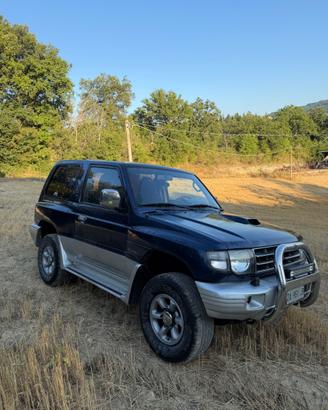 Pajero