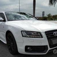 Audi a5 2010 s line ricambi