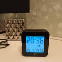 Orologio sveglia 
