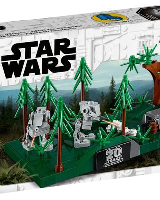 LEGO Star Wars 40362 Battle of Endor