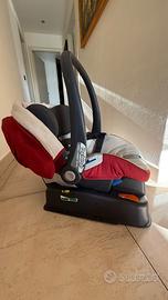 Seggiolino auto Peg Perego Primo Viaggio Tri-Fix c