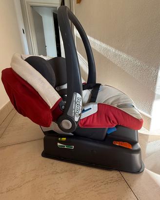 Seggiolino auto Peg Perego Primo Viaggio Tri-Fix c