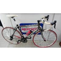 BICICLETTA UOMO OLYPIA TAGLIA L