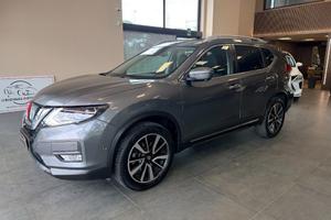 NISSAN X-Trail 2.0dCi 4WD Tekna
