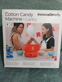 Macchina per zucchero filato