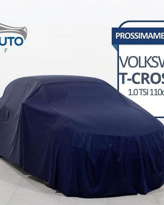 Volkswagen T-Cross 1.0 TSI 110cv STYLE