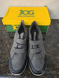 Scarpe Jog 44 (Nuove)