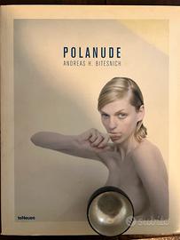 Polanude di Betesnich . Libro d'arte .