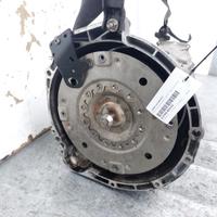 7640056 CAMBIO AUTOMATICO BMW X3 (F25) Xdrive 20d 