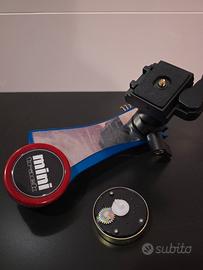 Astroinseguitore MinitrackLX
