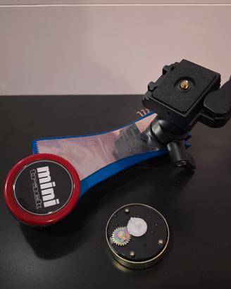 Astroinseguitore MinitrackLX