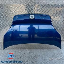 COFANO ANTERIORE FIAT FIORINO QUBO