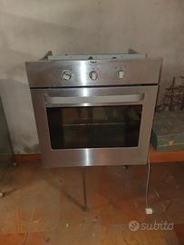 forno rex elettrico