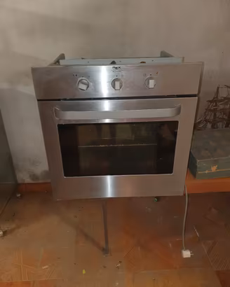 forno rex elettrico