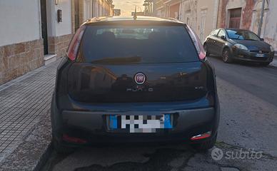 Punto evo 1.3 95cv S&S