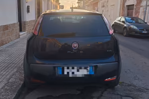 Punto evo 1.3 95cv S&S