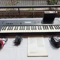 tastiera elettronica Korg N5EX