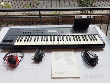 tastiera elettronica Korg N5EX