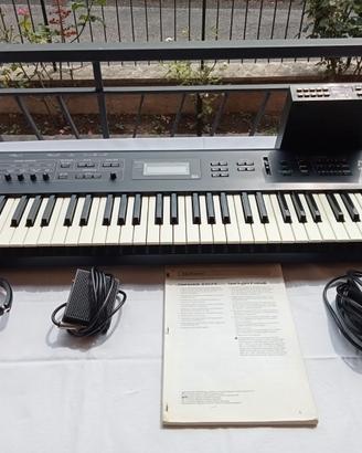 tastiera elettronica Korg N5EX