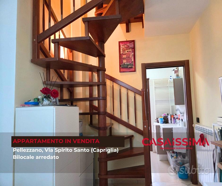 Appartamento – Pellezzano, Coperchia - Vista 5