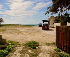 Punta Braccetto - Ville con Vista