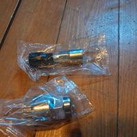 Estrattori pedivella kit Bafang