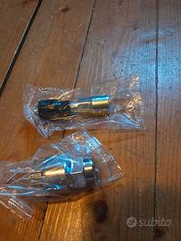 Estrattori pedivella kit Bafang