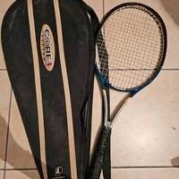 Racchetta da tennis Core 1