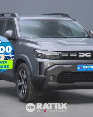 DACIA duster iii 2024 Duster 1.2 mild hybrid Journ