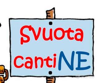 svuotacantine 