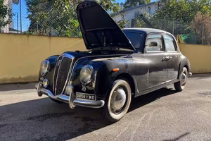 LANCIA AURELIA B10
