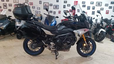 Yamaha Tracer 900 GT