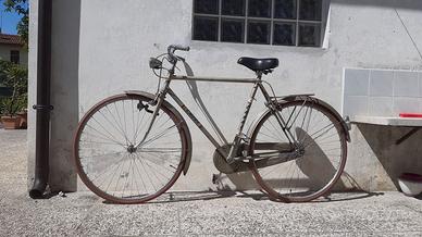 Bicicletta Coppi 28"