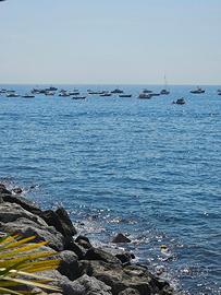 Ormeggio Boa per barca a Maiori - costiera