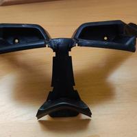 Copertura del faro anteriore tracer 900 2018-2020
