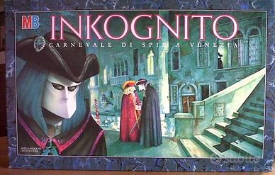 Giochi in scatola originali