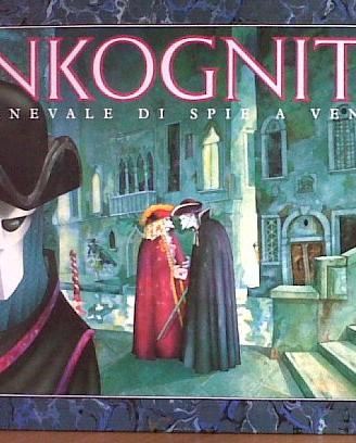 Giochi in scatola originali