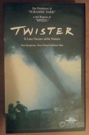 4 film misti in videocassetta vintage anni 90