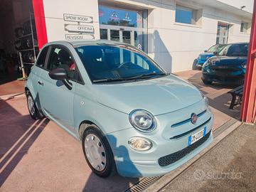 Fiat 500 1.0 Hybrid