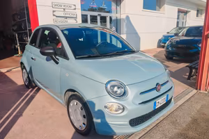 Fiat 500 1.0 Hybrid