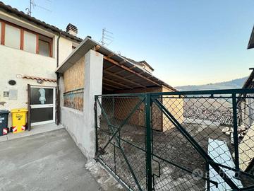 Appartamento di 89 m² con 2 locali a Castrocaro Te