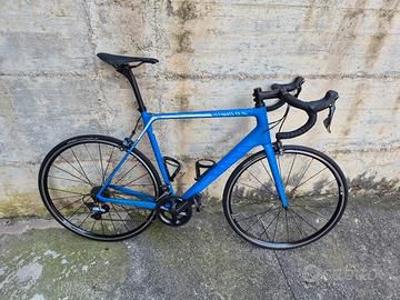 Canyon Ultimate Ultegra 