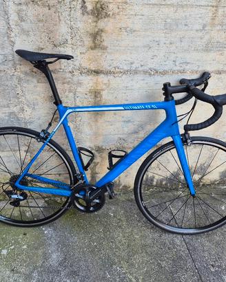 Canyon Ultimate Ultegra 