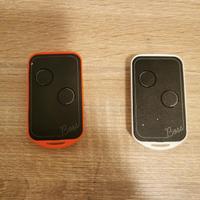 2 Telecomandi compatibili Boss QC2