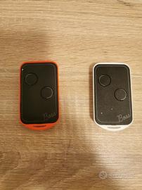 2 Telecomandi compatibili Boss QC2