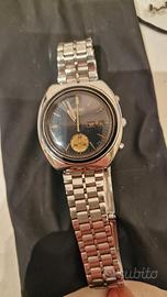 Orologio SEIKO CRONOGRAFO 