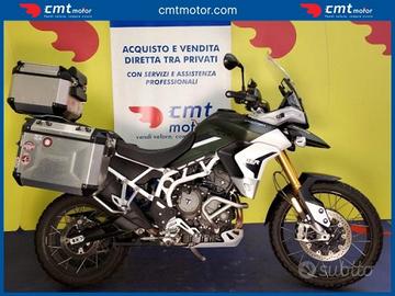 TRIUMPH Tiger 900 Garantita e Finanziabile